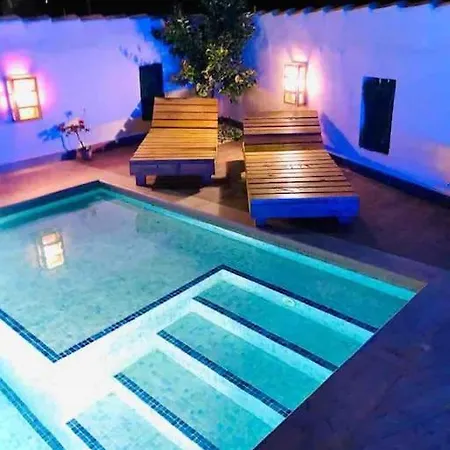 Casa Esther * Denia
