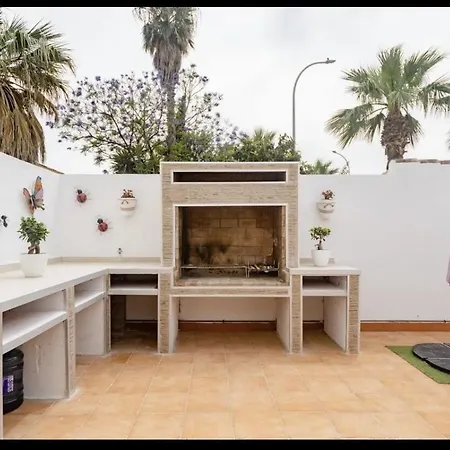 Casa Esther * Denia