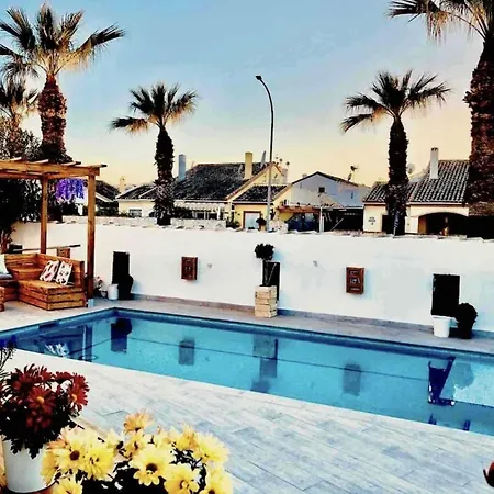 Casa Esther Villa