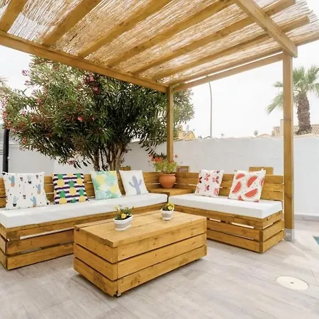 Casa Esther