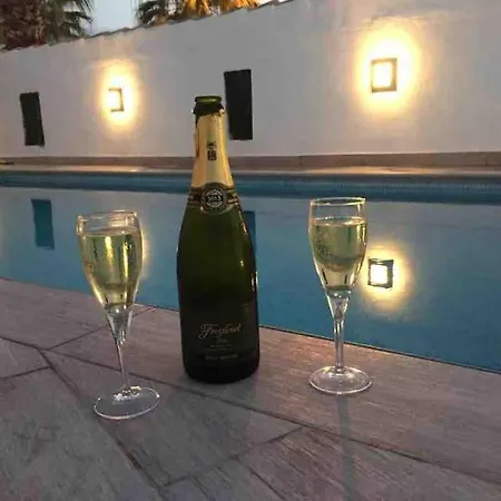Casa Esther * Denia