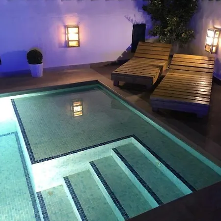 Casa Esther *
