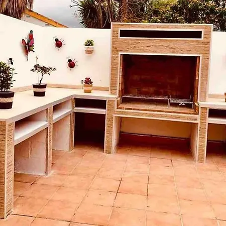 Villa Casa Esther *