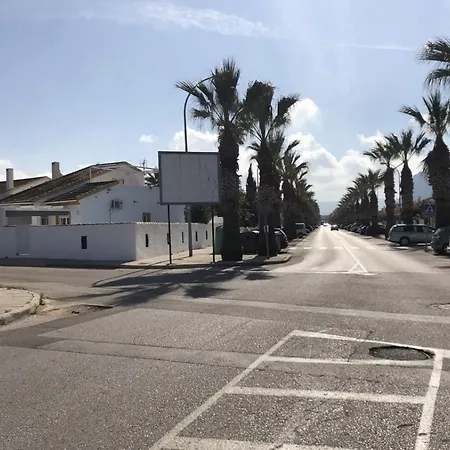 Casa Esther * Denia