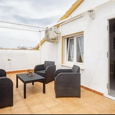 Casa Esther Villa *