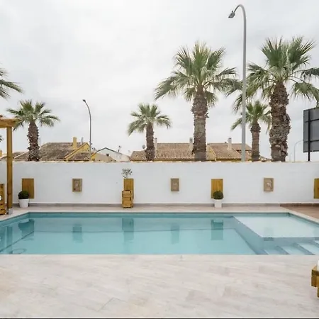 Casa Esther