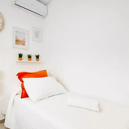Casa Esther Villa Denia