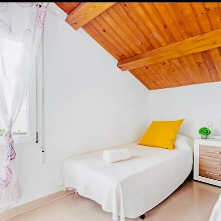 Casa Esther * Denia