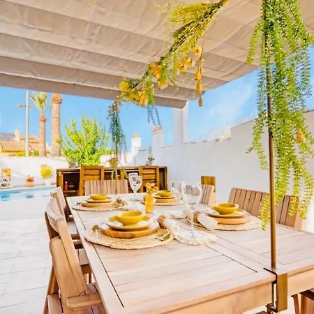 Casa Esther *