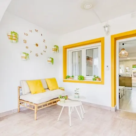 Casa Esther * Denia