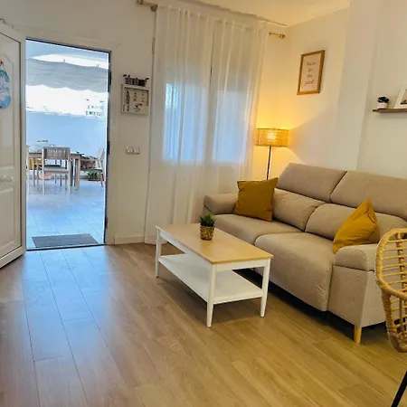 Casa Esther * Denia