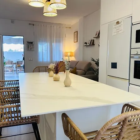 Casa Esther Villa Denia