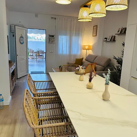 Villa Casa Esther Denia
